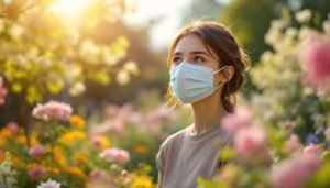 Allergie ai pollini 2026: la SIAAIC spiega come prepararsi prima che sia tardi