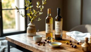 Test olio d'oliva 2026: solo tre marchi ottengono il punteggio massimo