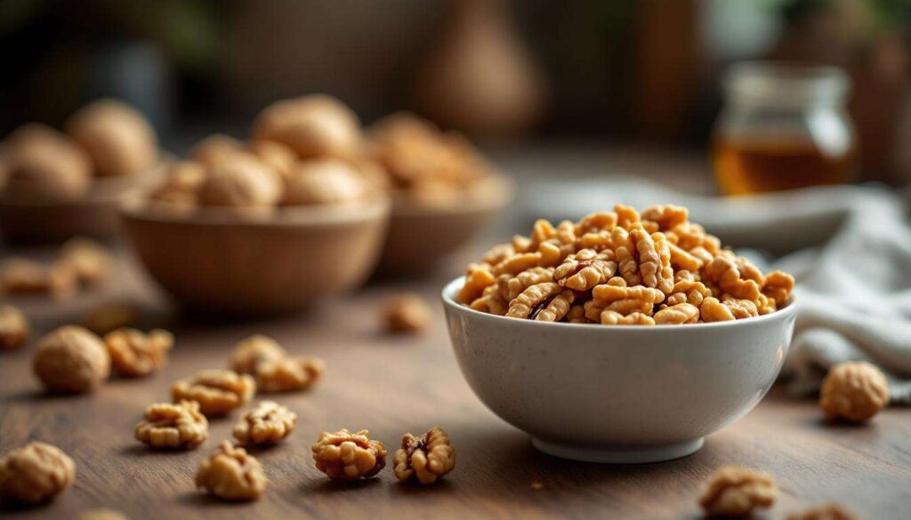 Frutta secca: quanti grammi al giorno servono davvero per proteggere il cuore