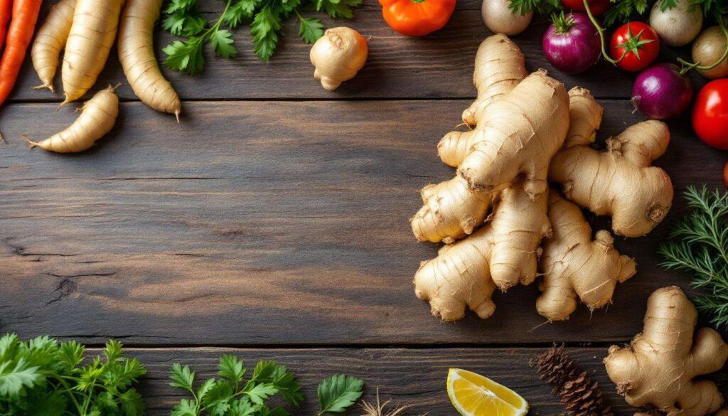 Zenzero fresco ogni giorno: ecco cosa dicono i gastroenterologi su dosi e benefici reali