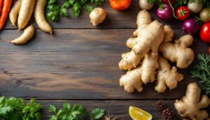 Zenzero fresco ogni giorno: ecco cosa dicono i gastroenterologi su dosi e benefici reali