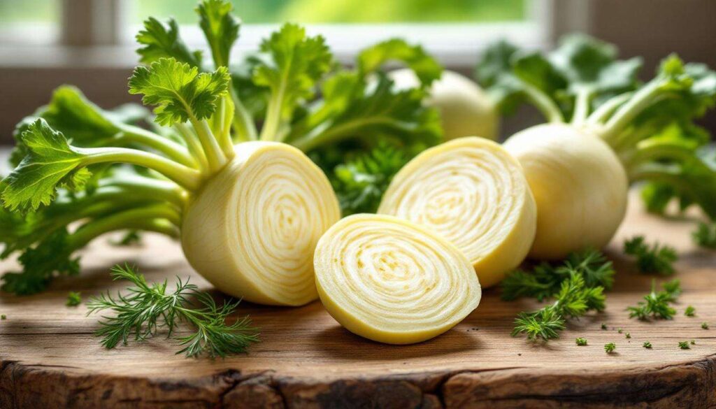 Cavolo rapa, se lo scopri non lo eviti: tutti i benefici e come usarlo in cucina