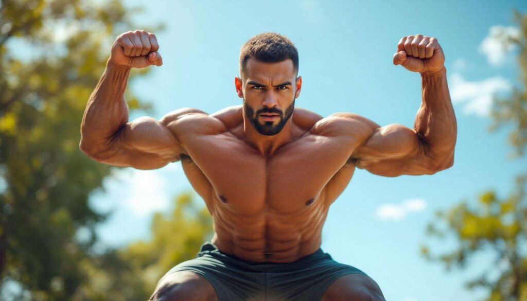 Allenamento di forza a corpo libero: quante volte a settimana per vedere risultati reali