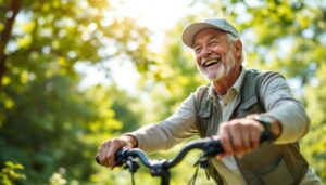 Sport dopo i 60: perché questa attività è migliore di camminare o ballare