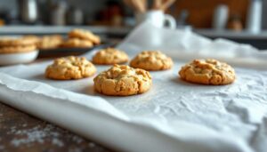 Carta da forno: il rischio per la salute che molti sottovalutano