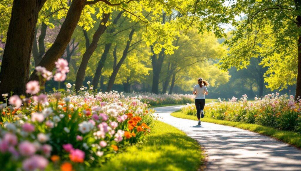 Camminata veloce o corsa leggera: cosa dice la scienza per chi ricomincia dopo l'inverno