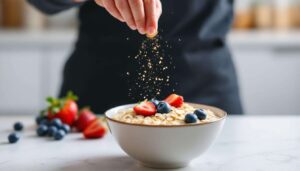 Errori con i fiocchi d'avena: i nutrizionisti sconsigliano questo metodo di preparazione