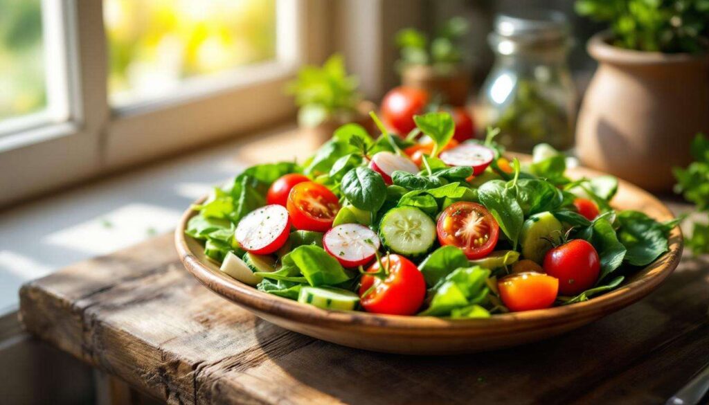 Dieta primaverile 2026: cosa mettere nel piatto secondo le nuove linee guida CREA