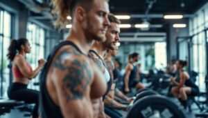 Allenamento di forza: quante volte e per quanto tempo allenarsi in palestra per ottenere risultati