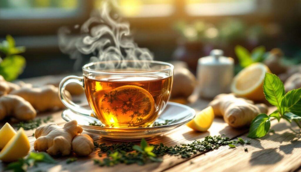 Il tè che attiva il metabolismo: ideale per favorire la perdita di peso