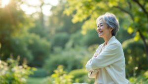 Ginocchia fragili dopo i 50 anni? 3 esercizi giapponesi senza impatto sulle articolazioni