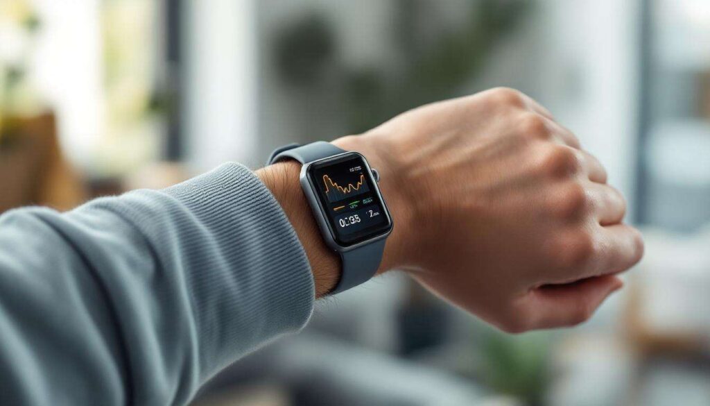 Smartwatch e glicemia: come monitorare i livelli di zucchero nel sangue dal polso nel 2026