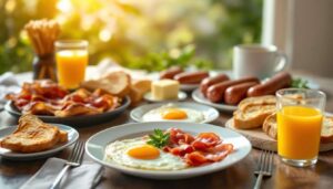 Colesterolo: perché i cardiologi sconsigliano questa colazione popolare dopo i 50 anni