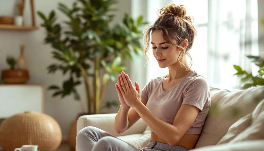 3 minuti al giorno da seduti: gli esercizi per il core che funzionano anche per chi odia allenarsi