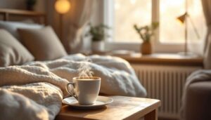 Caffè in camera da letto: perché alcuni esperti del sonno lo consigliano come rituale serale
