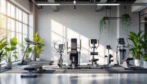 Allenamento completo in palestra: bastano questi 4 esercizi sulle macchine secondo un trainer