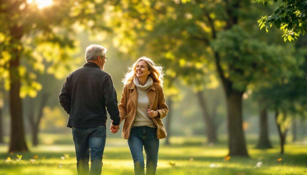 Routine di 6 passeggiate settimanali: perché batte la palestra per la forma fisica dopo i 50 anni