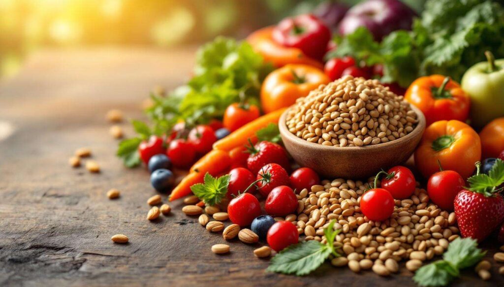 Dieta anti-infiammatoria: i 5 alimenti che i nutrizionisti italiani consigliano dopo i 55 anni