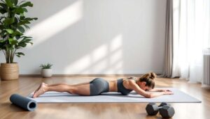 Decathlon: l'attrezzo sotto 20 euro che i trainer consigliano per appiattire la pancia a casa