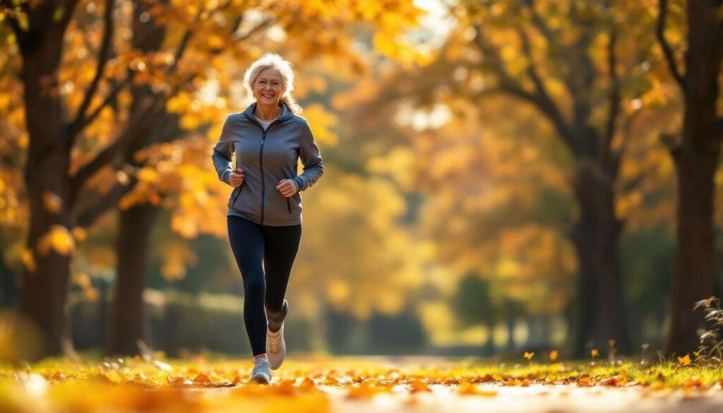 Camminare non basta dopo i 60 anni — ecco cosa consigliano gli esperti per bruciare grassi