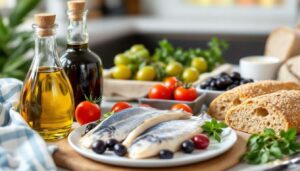 Dieta mediterranea: lo studio di Bologna che conferma i benefici sull'infiammazione dopo i 55 anni
