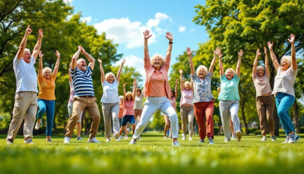 10 minuti di esercizi in piedi — secondo Harvard bastano per costruire un core stabile dopo i 55