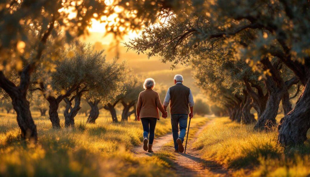 Olio extravergine d'oliva: lo studio italiano che ne conferma gli effetti sul cuore dopo i 55 anni