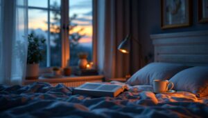 Sonno e zucchero: ecco come i dolci serali influenzano il riposo secondo i dietisti