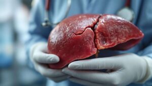 Fegato: l'abitudine quotidiana che lo affatica senza che ce ne accorgiamo — parla un epatologo