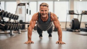 Esercizi a corpo libero vs macchine da palestra dopo i 50 anni: cosa dice la scienza nel 2026