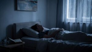 Insonnia e personalità: cosa rivela la ricerca su chi si sveglia di notte e rimugina