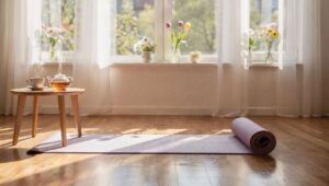 Primavera 2026: la routine mattutina di 10 minuti consigliata dai fisioterapisti per ripartire in forma