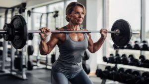 8 marzo: gli esercizi di forza che ogni donna over 50 dovrebbe conoscere secondo i trainer